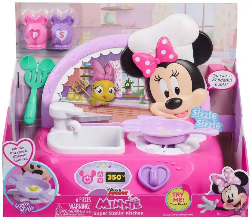 Minnie mouse kitchen set for adults Pjgirls porn
