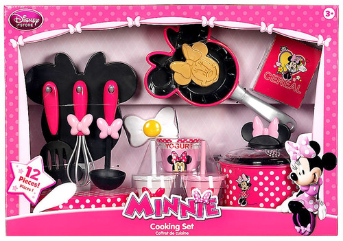 Minnie mouse kitchen set for adults Femdom strapon gif