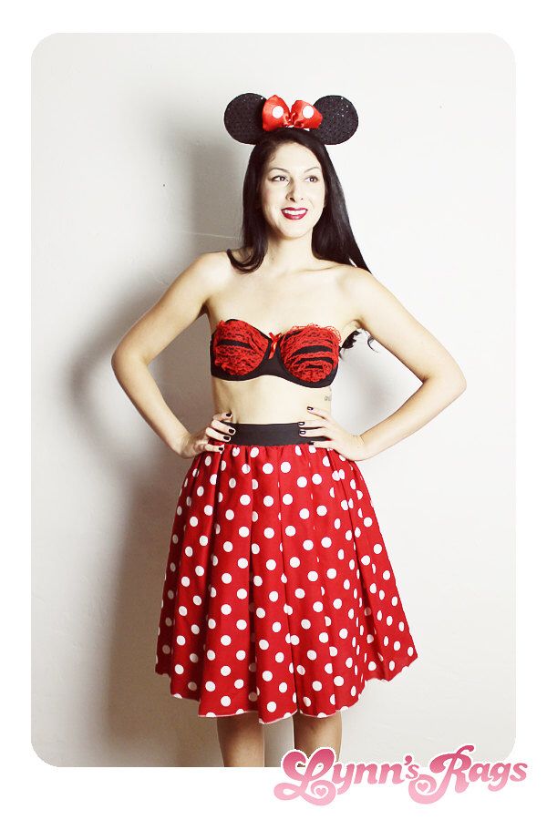 Minnie mouse skirt for adults San diego shemale escort