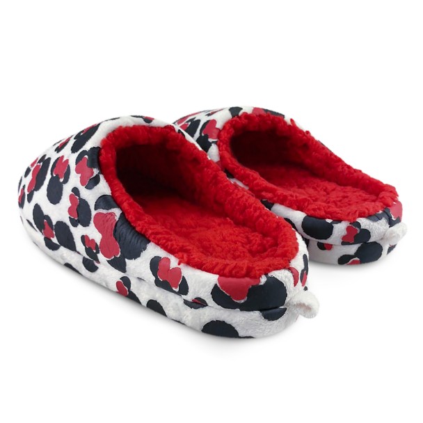 Minnie mouse slippers adults Mexican latino porn