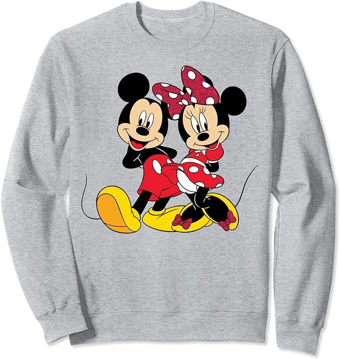 Minnie mouse sweatshirts for adults Sweet_littleee webcam