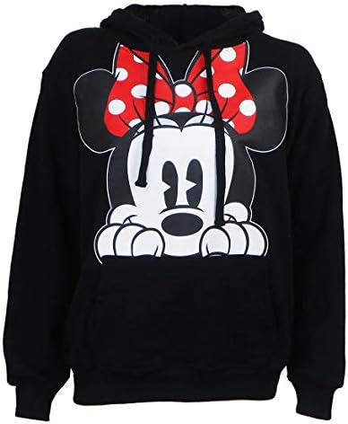 Minnie mouse sweatshirts for adults Boa hancock lesbian
