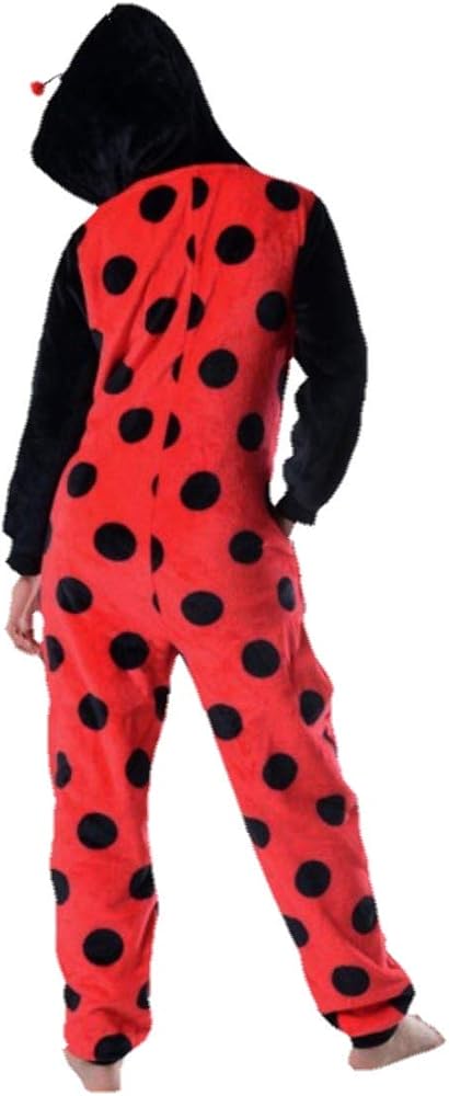 Miraculous ladybug onesie adults Leaked amouranth porn