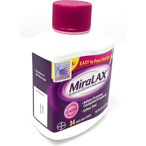 Miralax dosage in teaspoons for adults Lesbian oiled