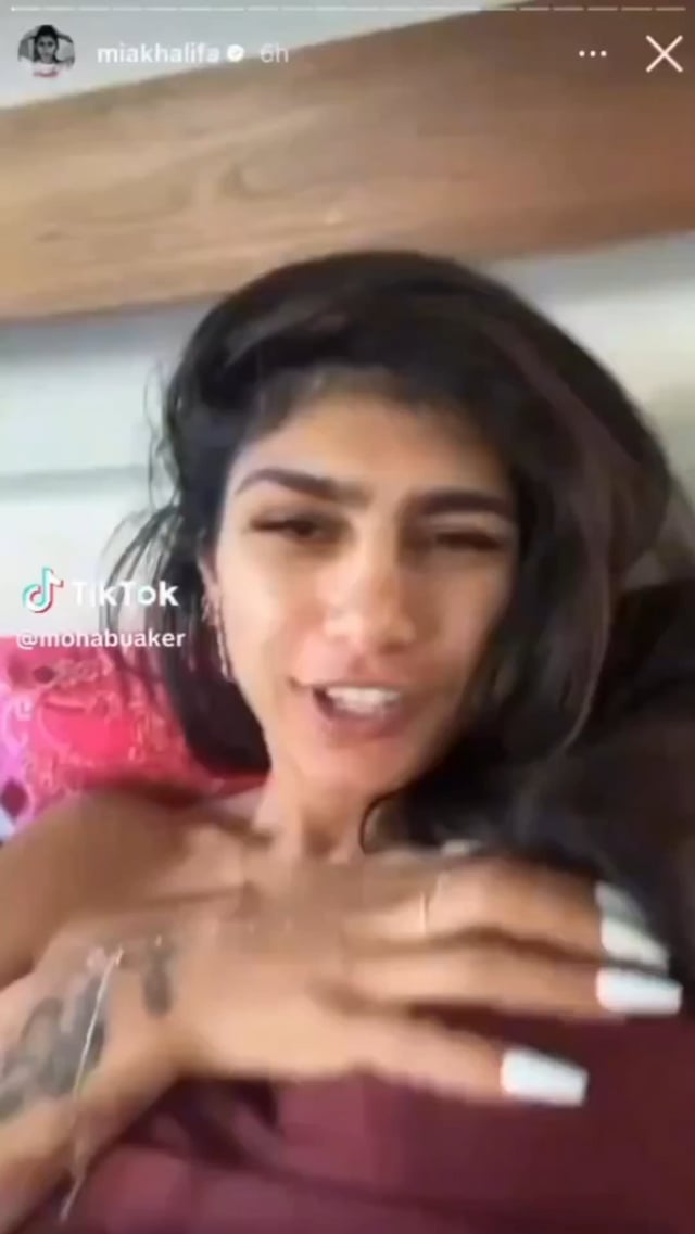 Miya kalifa porn Little nieces porn
