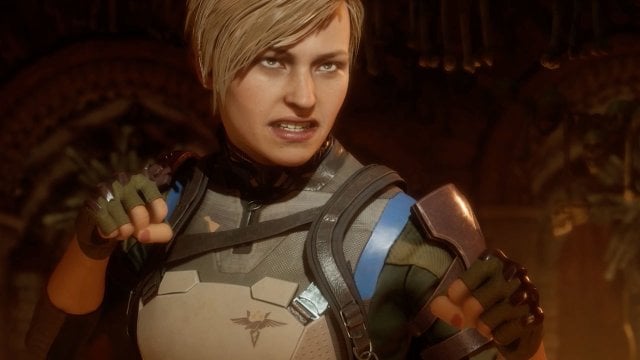 Mk11 cassie cage porn Real cousin anal