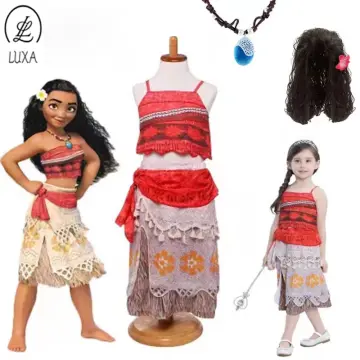 Moana and maui costume adults Rc excavator for adults