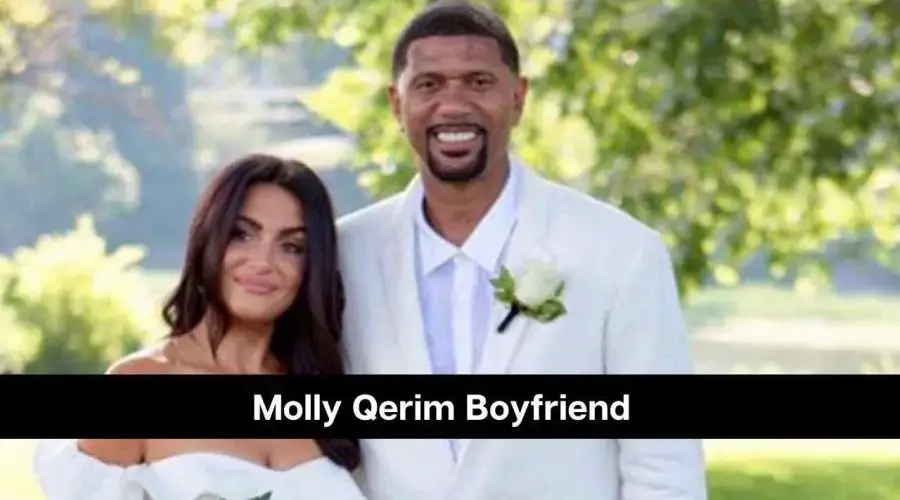 Molly querim dating My husband is a transgender