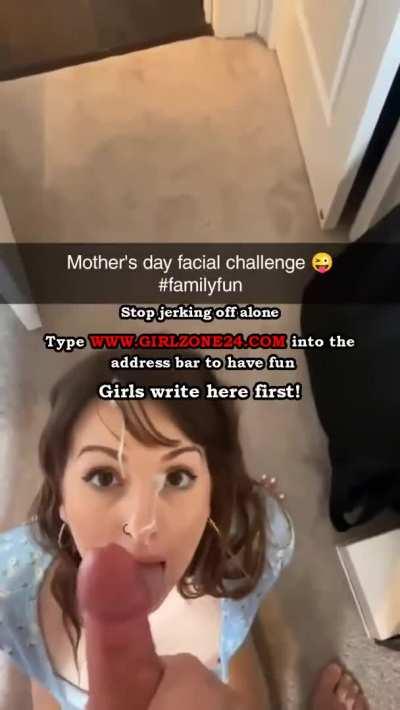 Mom porn with captions Asian tube lesbian