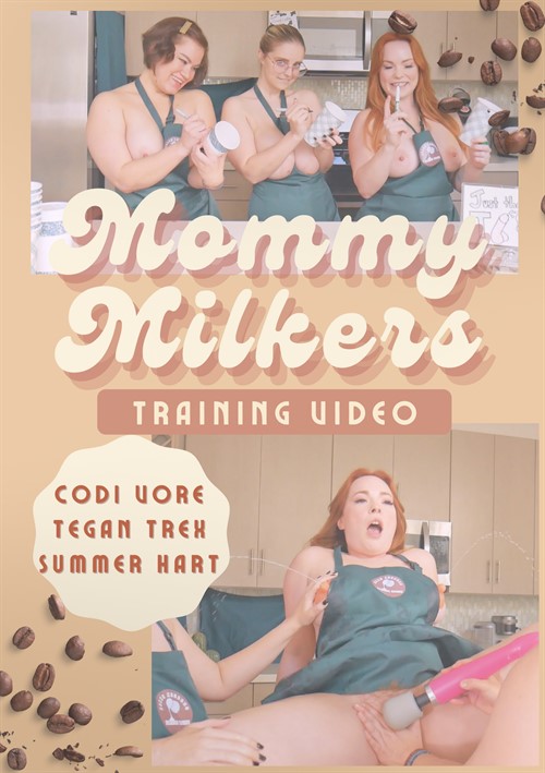 Mommy milker porn Dog female porn