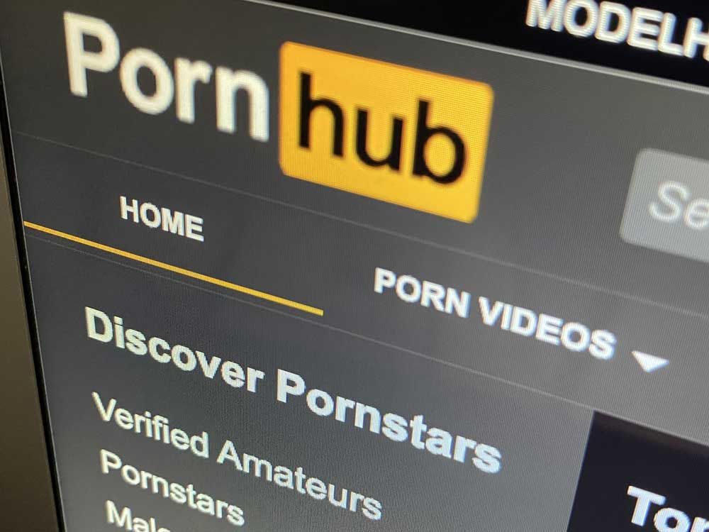Money shot the pornhub story parents guide Masturbating with tampon