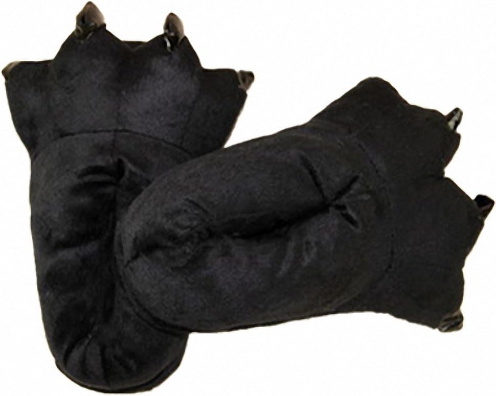Monster feet slippers adults Adult toy subscription