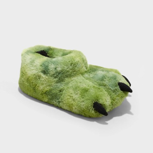 Monster feet slippers adults Facebook adults only