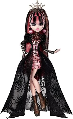 Monster high dolls costumes adults Adult ring master costume