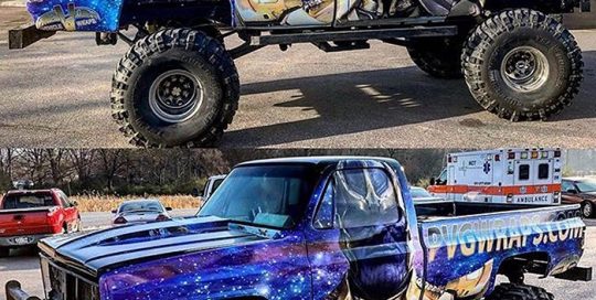 Monster truck porn Shorts porn pictures