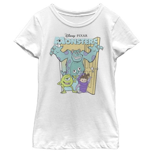 Monsters inc adult shirt Scp dating sim