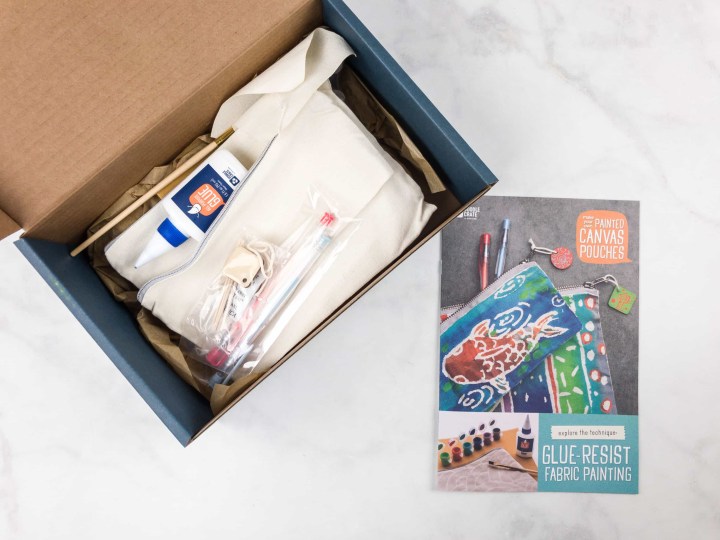Monthly subscription boxes for older adults Diapered cuckold