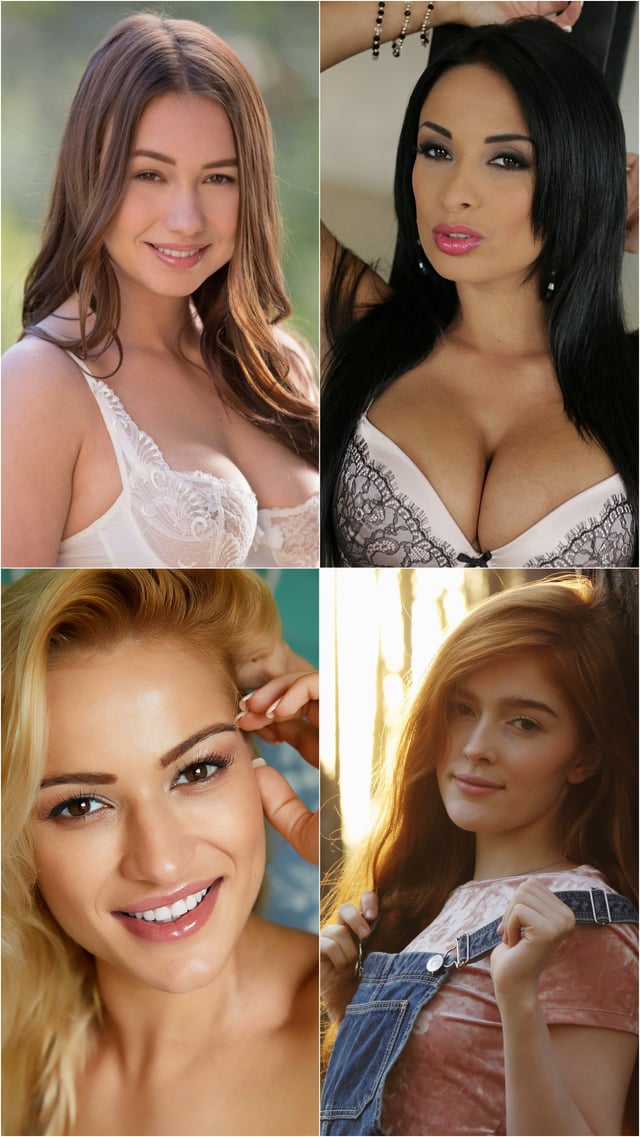 Most cute porn stars Horsham escorts