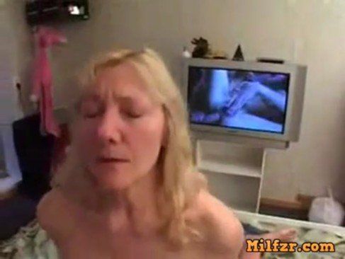 Mother caught watching porn God of war porn sif