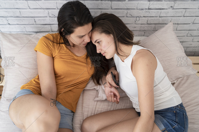 Mother lesbian massage Porn pantyhose mom