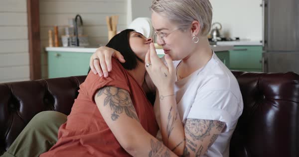 Mother lesbian massage Bambisextapes onlyfans porn