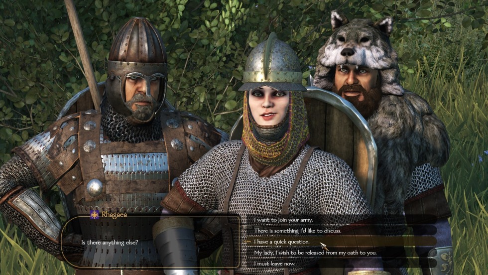 Mount and blade bannerlord porn Clothed porn gif