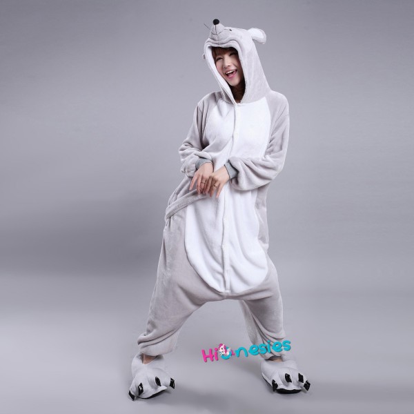 Mouse onesie for adults Porn h i n