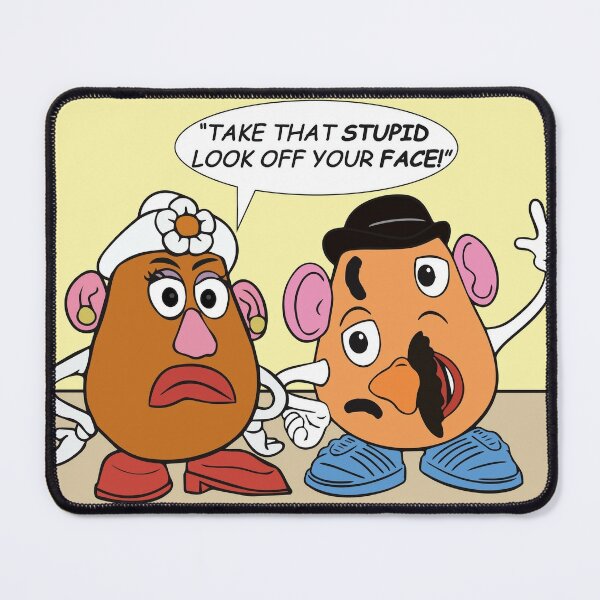 Mr and mrs potato head costume adult Side scrolling porn games