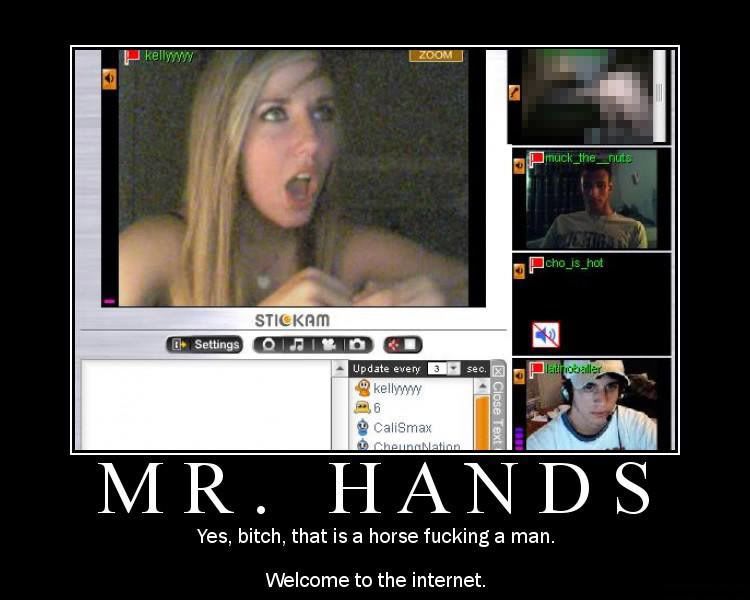 Mr hands video porn Ios porn games online