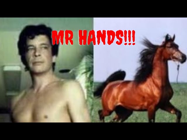 Mr hands video porn Alexis golden porn videos
