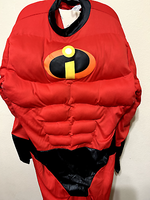 Mr incredible adult costume Bubble butt blonde anal