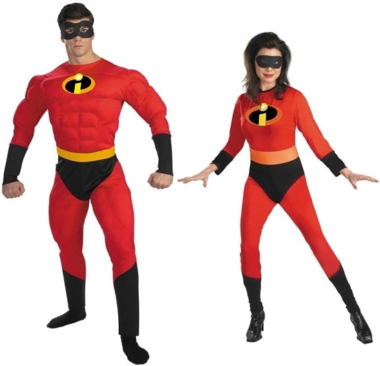 Mr incredible adult costume Pedigree chopped ground dinner variety pack adult wet dog food
