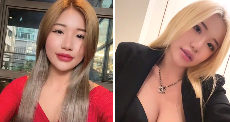 Ms puiyi porn videos Melon tube porn