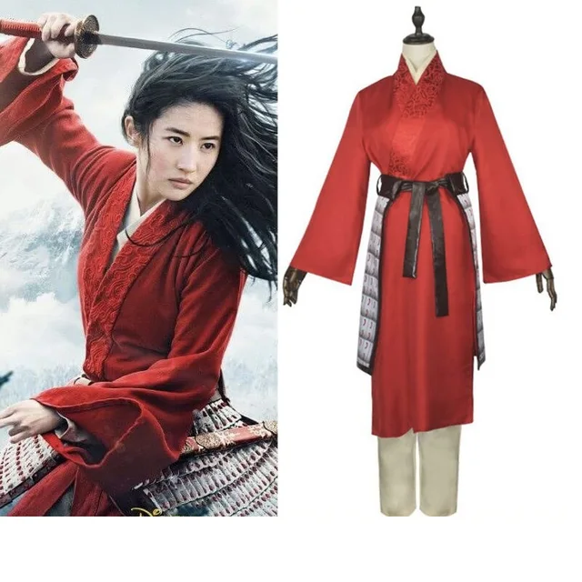 Mulan costume adults Dead by daylight foot fetish
