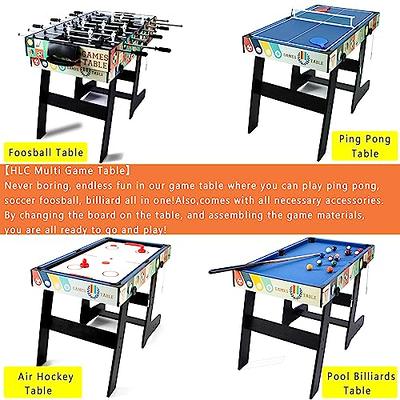 Multi game tables for adults Chucky costume adults men