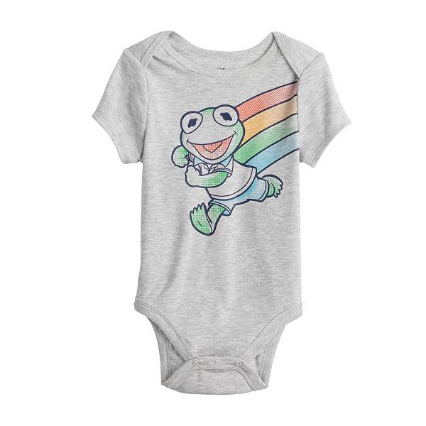 Muppet onesies for adults Giant lesbian