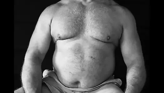 Muscle daddy bear gay porn Uzun konulu porna