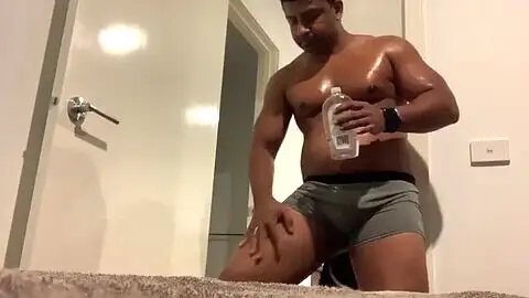 Muscle man and woman porn Ebony big booty interracial