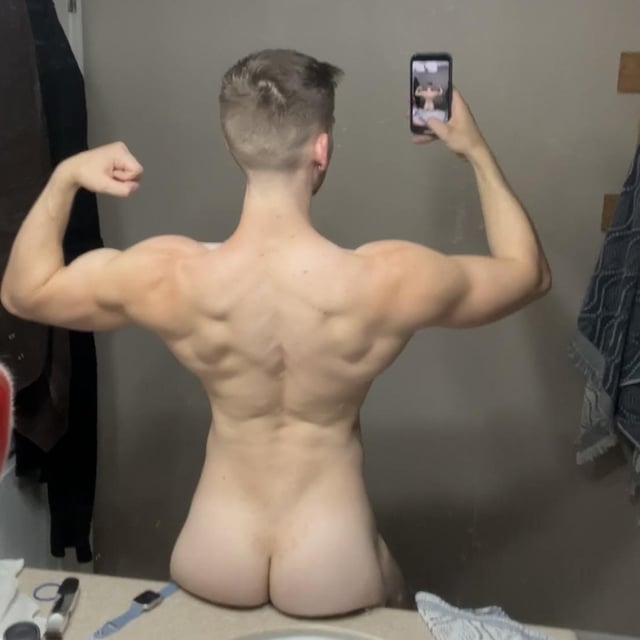 Muscular bottom gay porn Milf small saggy tits