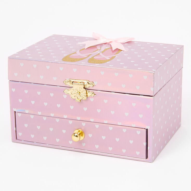 Musical jewelry box for adults Redbled porn