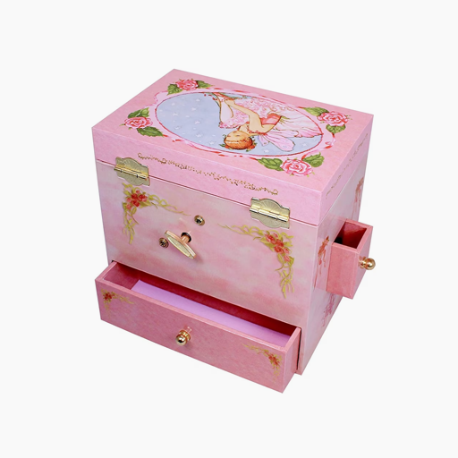 Musical jewelry box for adults Trinidad tobago porn