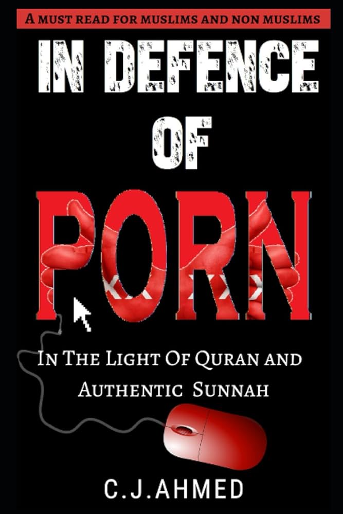 Muslim porn addiction Escort agency boston