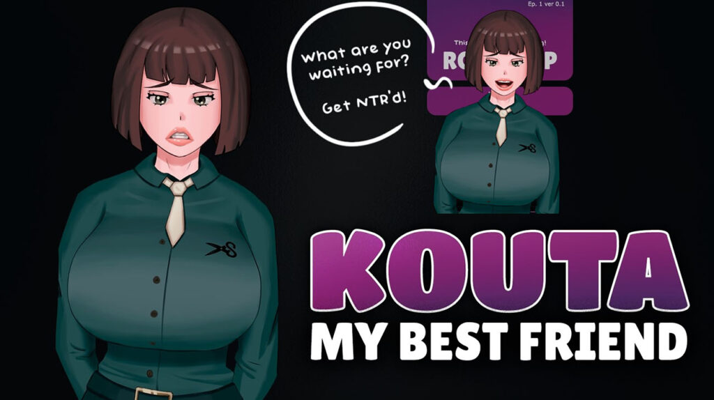 My best friend kouta porn game Catalynaz porn