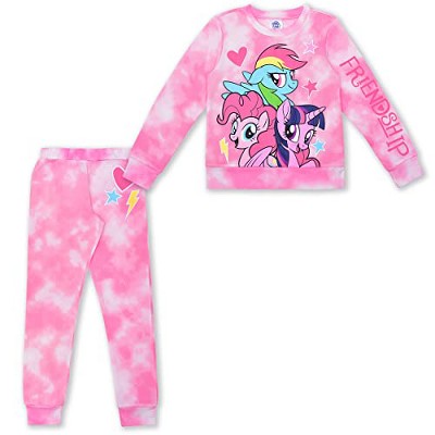 My little pony adult pjs Main attraction adult toy