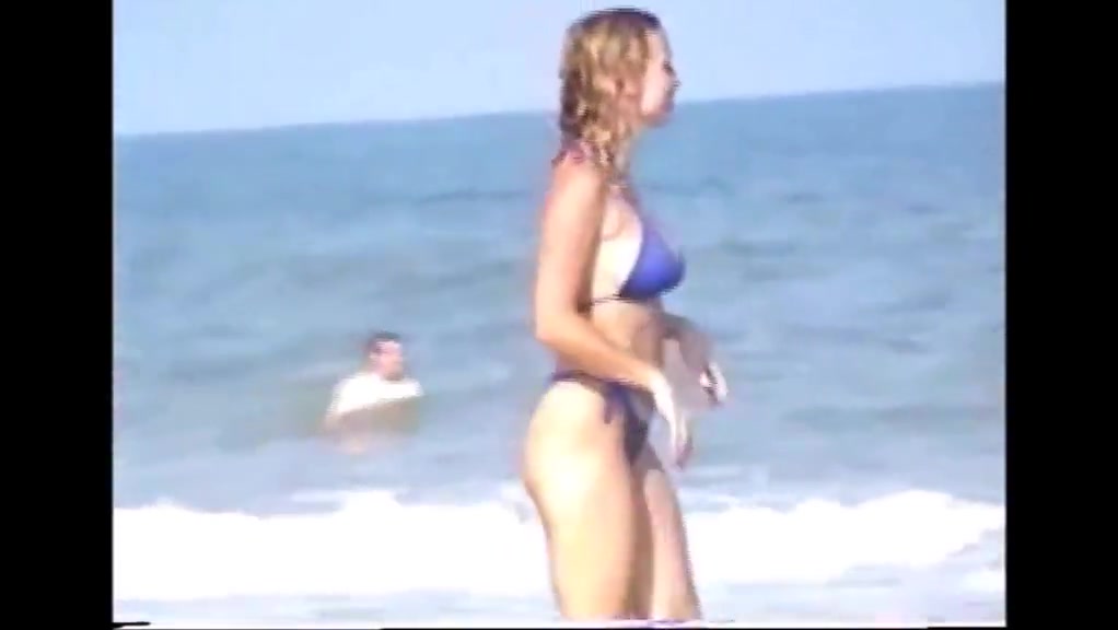 Myrtle beach milf Play vid porn