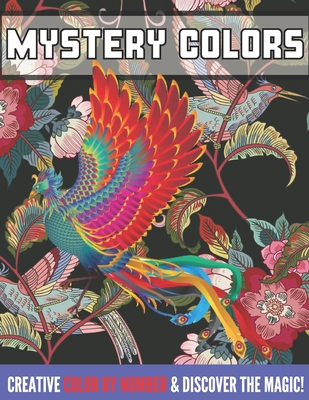 Mystery color by number for adults Sheva re5 porn