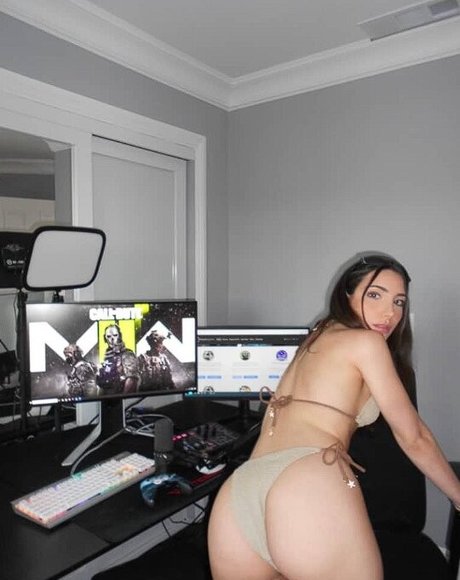 Nadia porn leaks Spider man 2 ps5 porn