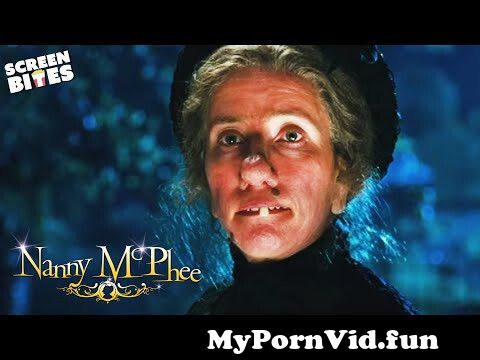 Nanny mcphee porn Redtube teen anal