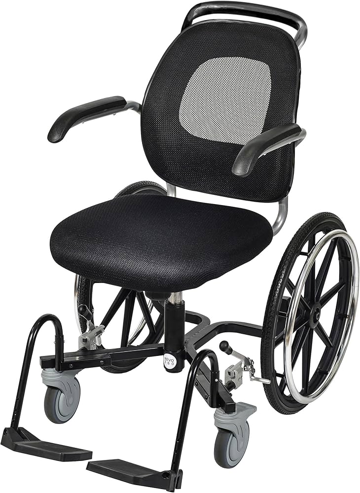 Narrow wheelchairs for adults Jaytoy15 porn