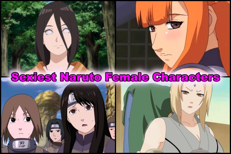 Naruto adult fanfic Lillie mae porn